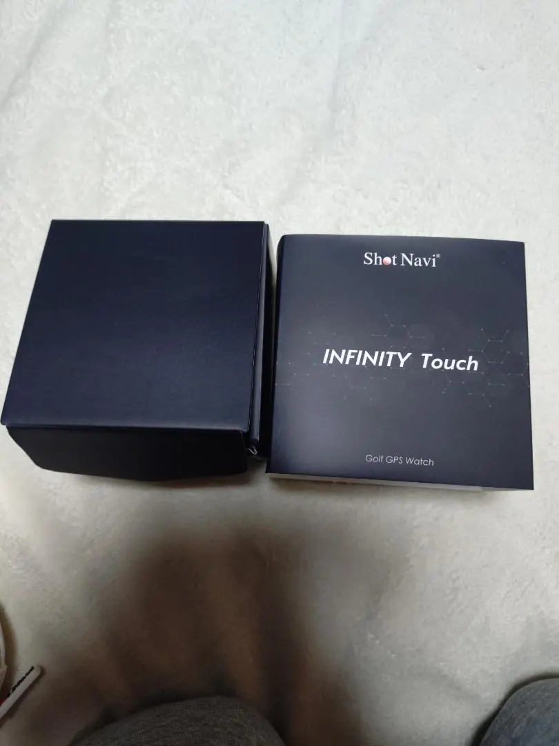 2026年最新】ショットナビ インフィニティ タッチの人気アイテム