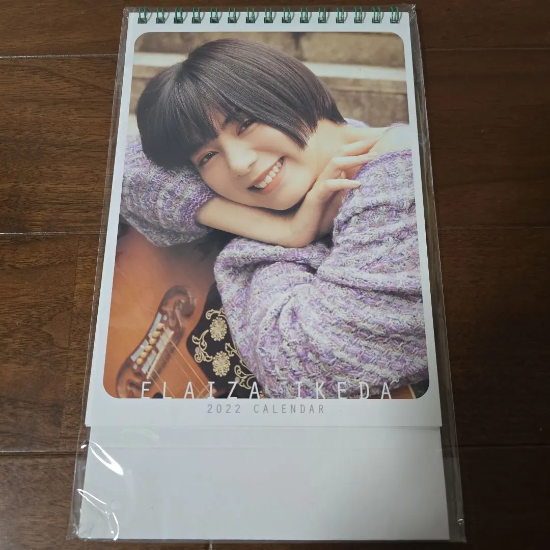 2026年最新】カレンダー 池田エライザの人気アイテム - メルカリ