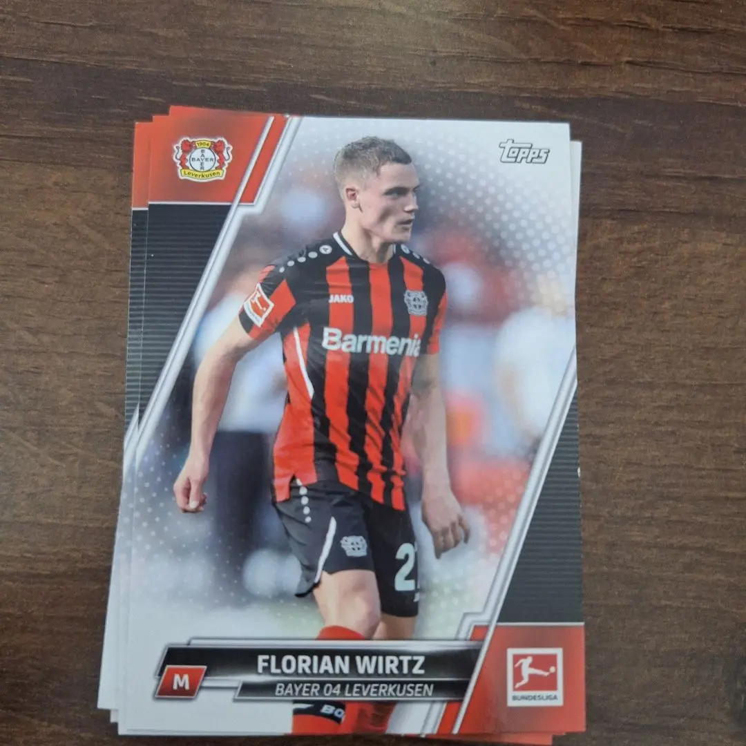 2026年最新】レバークーゼン ヴィルツの人気アイテム - メルカリ