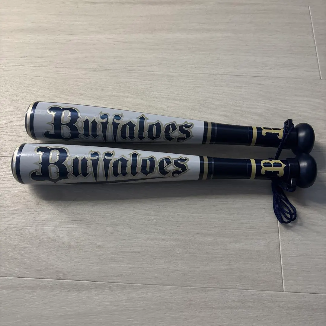 2026年最新】応援バット オリックスの人気アイテム - メルカリ