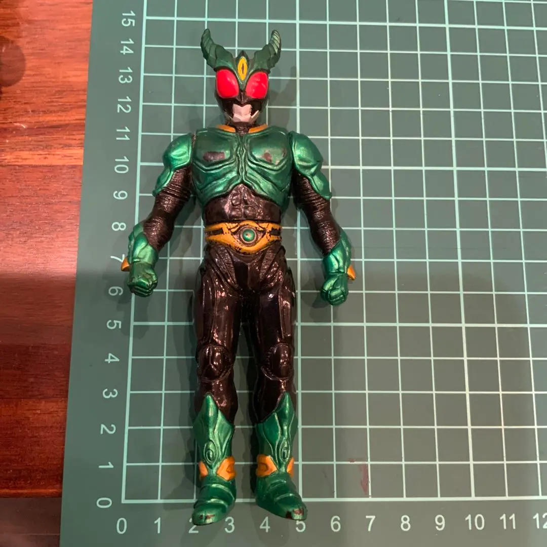 2026年最新】ギルス ソフビの人気アイテム - メルカリ