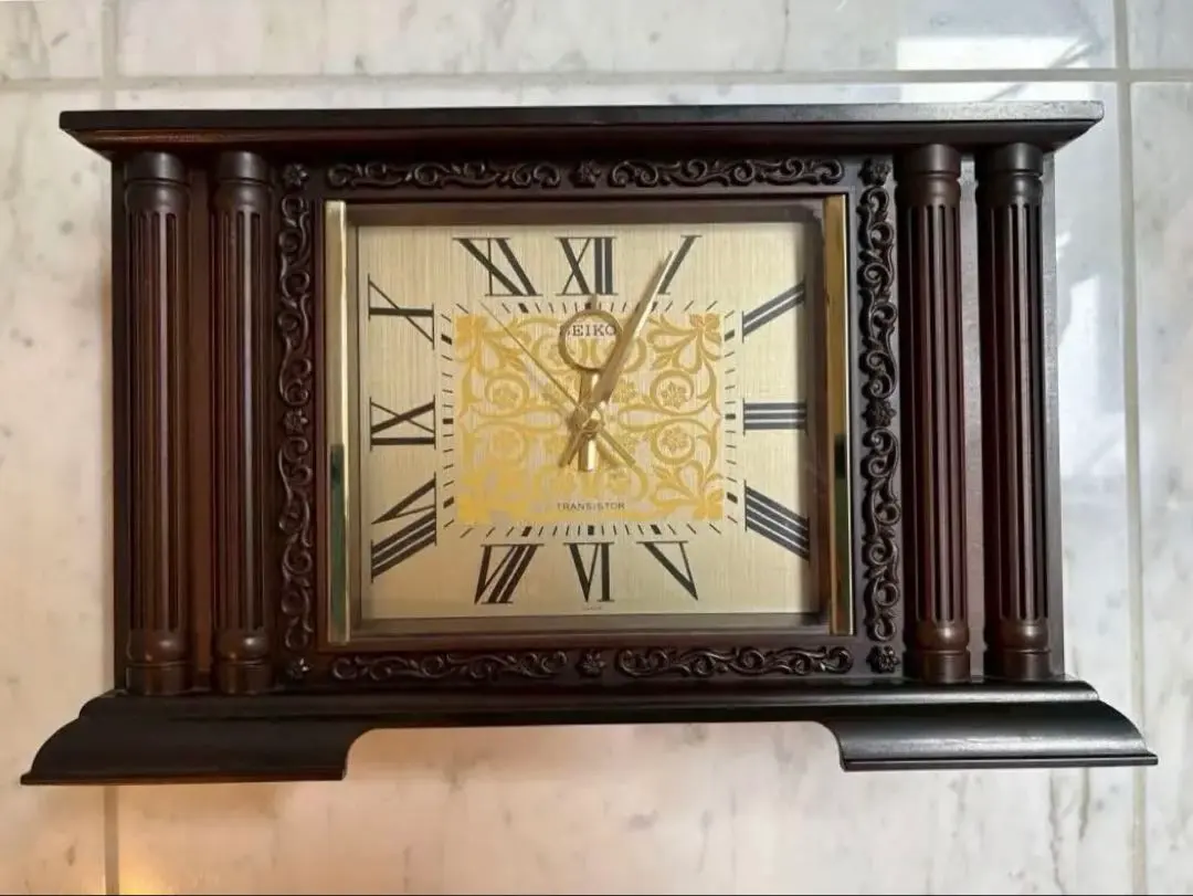 2026年最新】トランジスタクロック SEIKOの人気アイテム - メルカリ