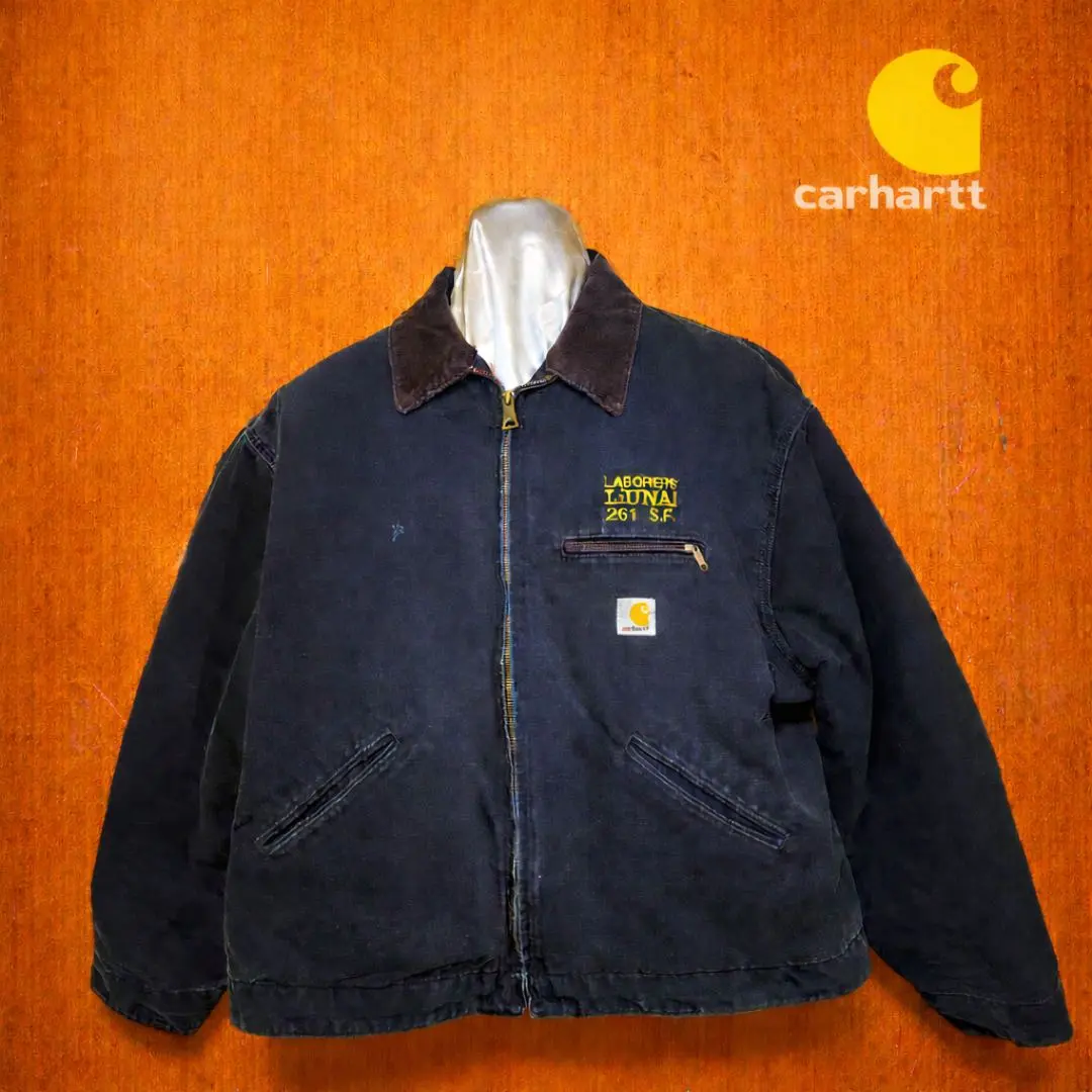 2026年最新】カーハート（carhartt） detroit jacket デトロイト