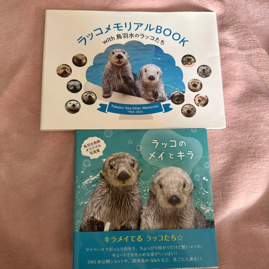 2026年最新】鳥羽水族館 写真集の人気アイテム - メルカリ