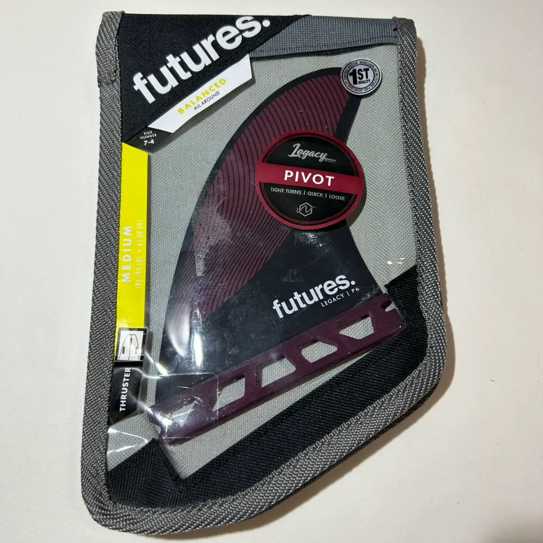 2026年最新】futures legacyの人気アイテム - メルカリ