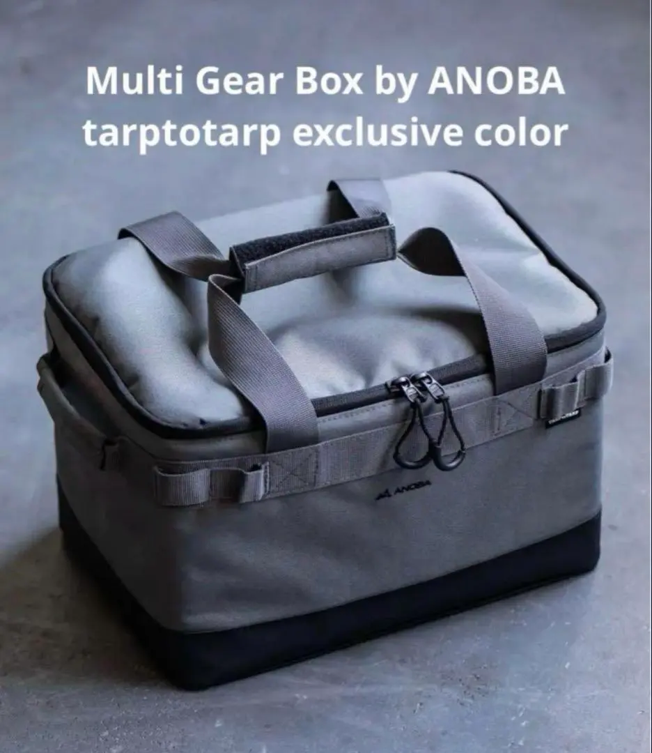 2026年最新】TARPtOTARP anobaの人気アイテム - メルカリ