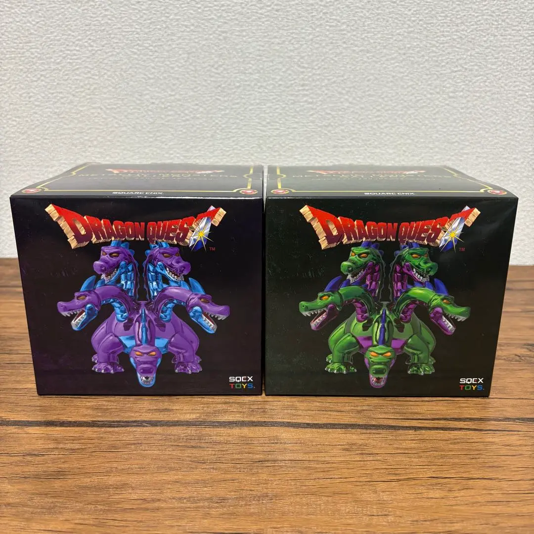 2026年最新】メタリックモンスターズギャラリー キングヒドラの人気