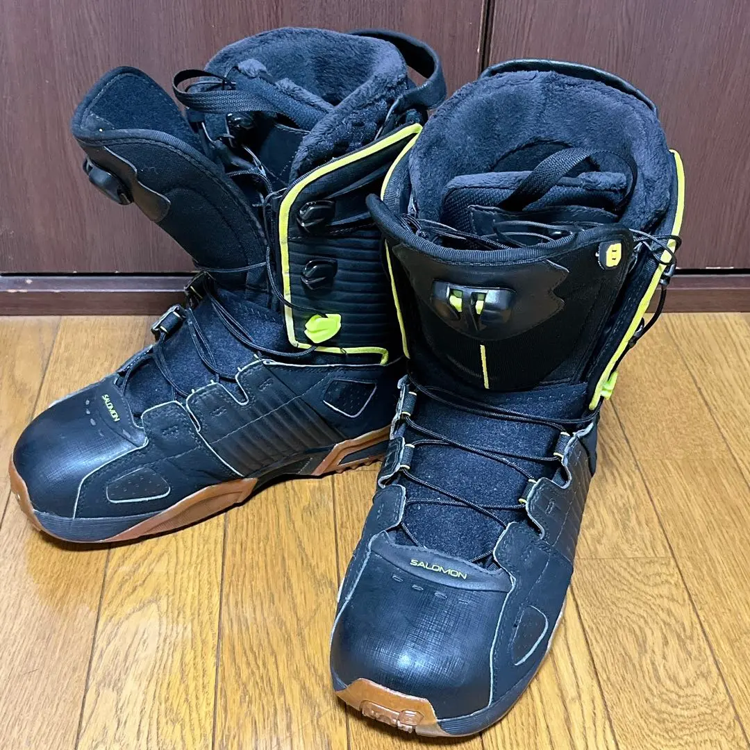 2026年最新】SALOMON synapse wideの人気アイテム - メルカリ