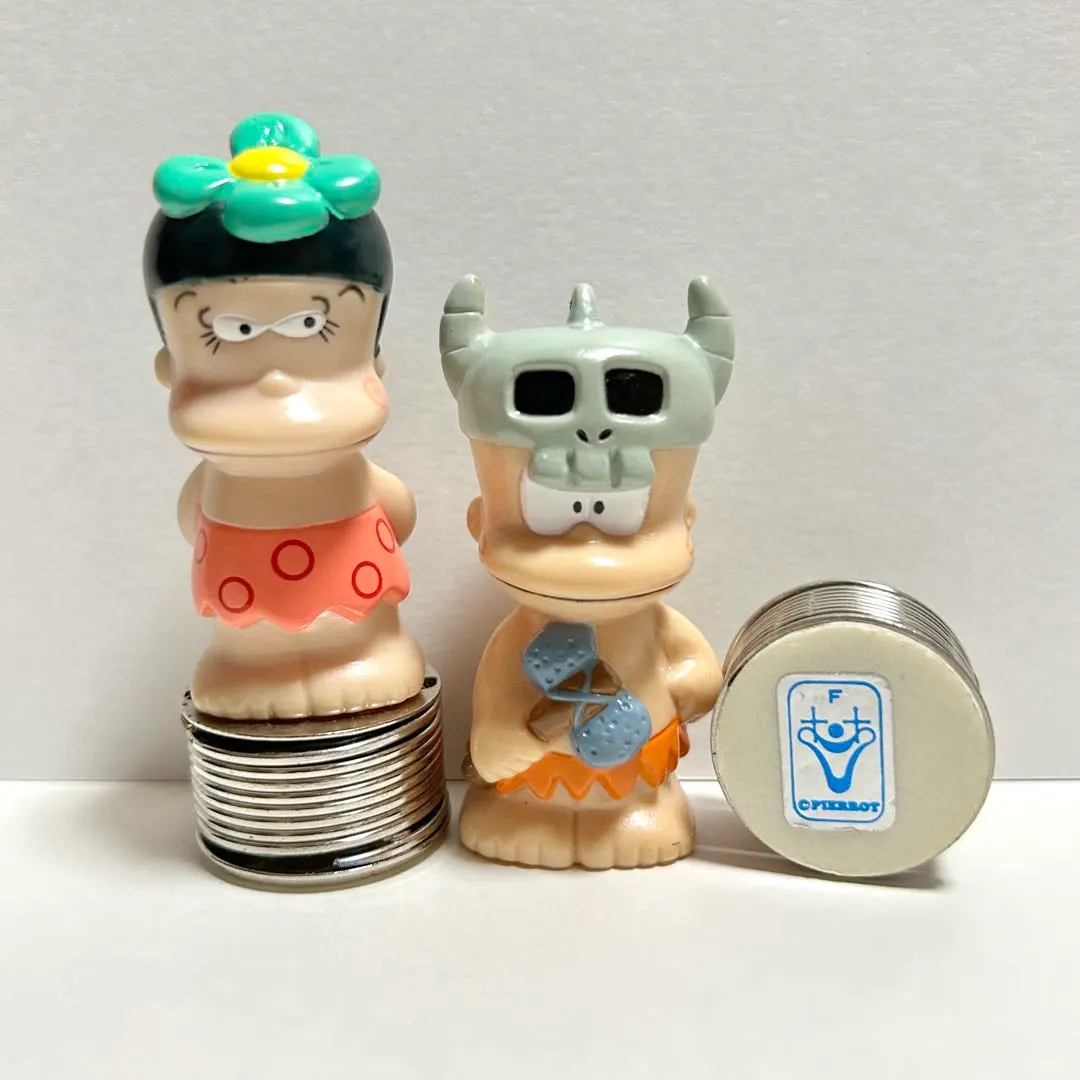 2026年最新】はじめ人間ギャートルズフィギュアの人気アイテム - メルカリ