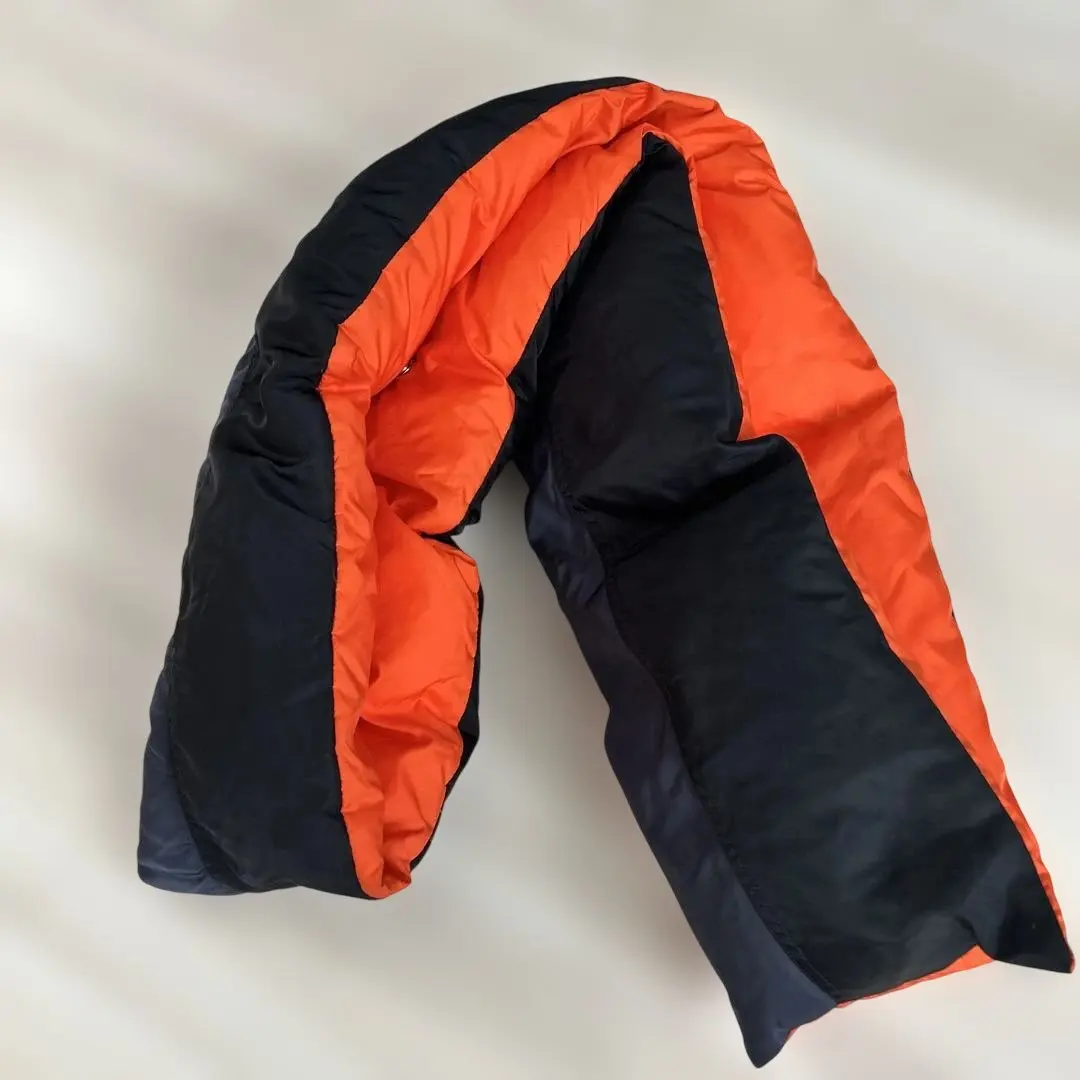 2026年最新】facetasm ダウン マフラーの人気アイテム - メルカリ