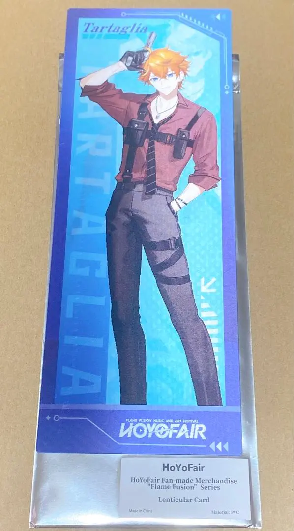 2026年最新】ホヨフェア タルタリヤの人気アイテム - メルカリ