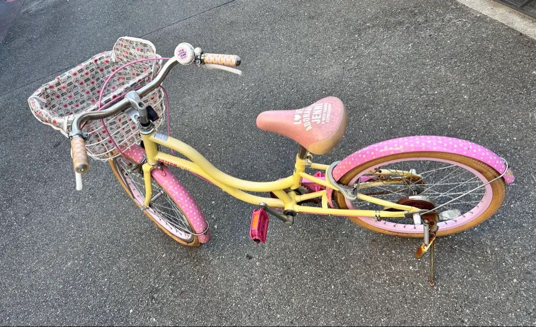 2026年最新】SISTER JENNI 自転車の人気アイテム - メルカリ