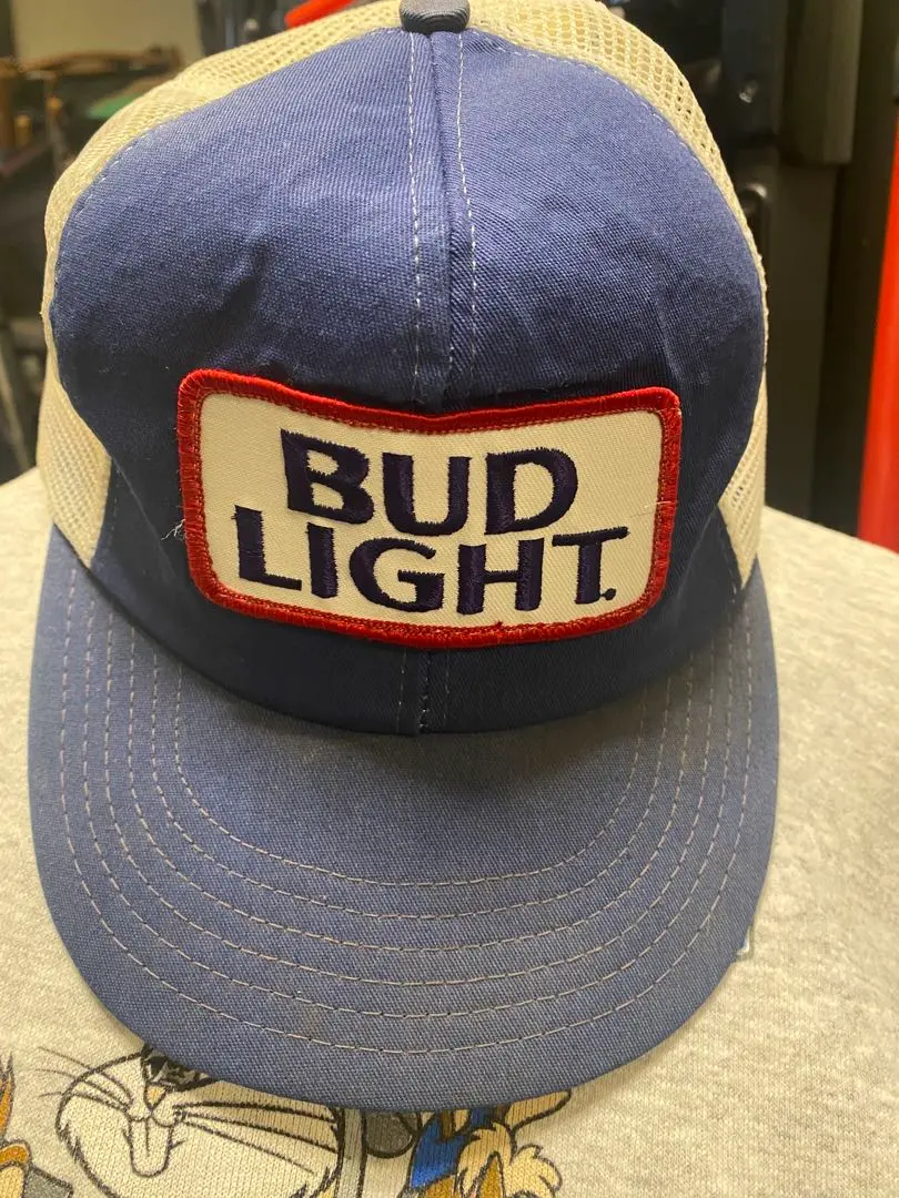 2026年最新】bud light キャップの人気アイテム - メルカリ
