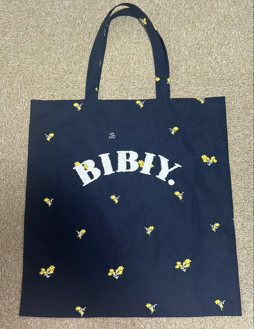 2026年最新】bibiy トートバッグ 白の人気アイテム - メルカリ