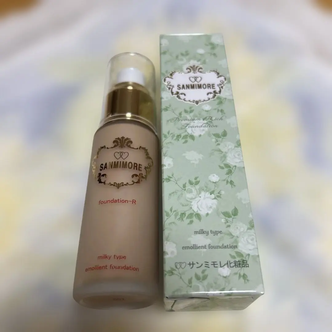 2026年最新】サンミモレ ファンデーションの人気アイテム - メルカリ