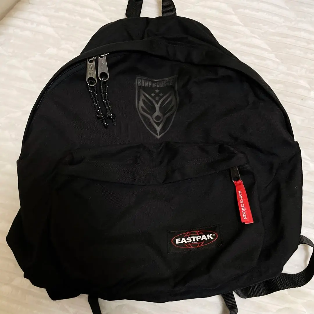 2026年最新】bump of chicken リュックの人気アイテム - メルカリ