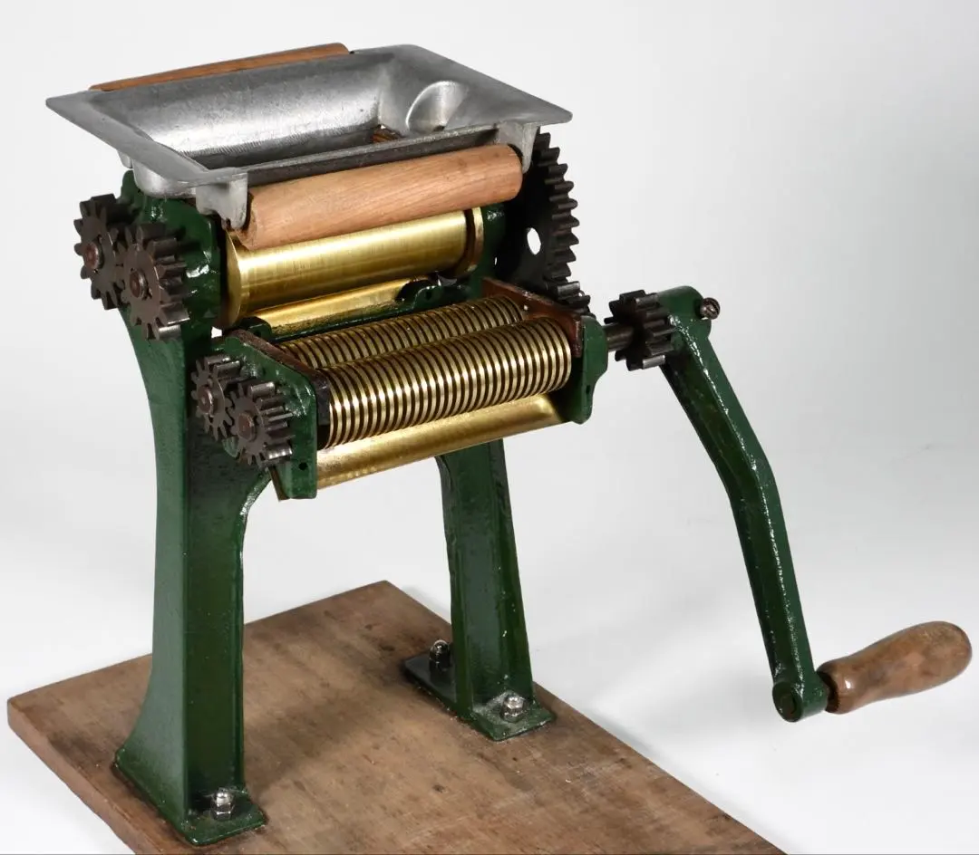 2026年最新】小野式製麺機 小野式1型の人気アイテム - メルカリ