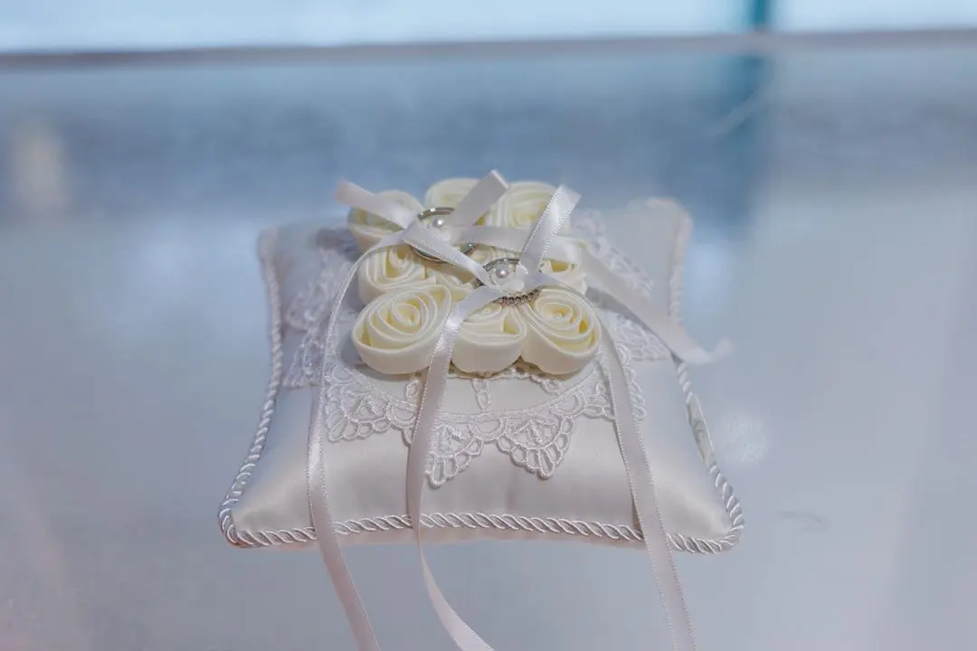 2026年最新】4°c リングピローの人気アイテム - メルカリ