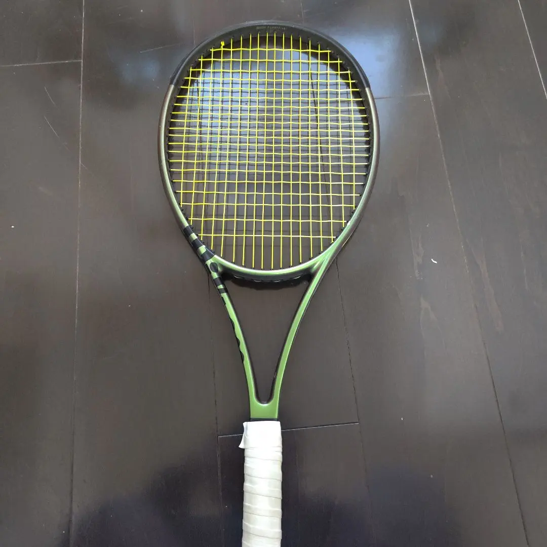 2026年最新】wilson blade v9 18×20の人気アイテム - メルカリ