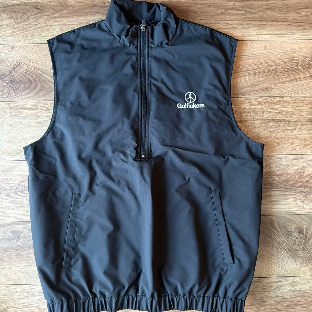2026年最新】golfickers ベストの人気アイテム - メルカリ