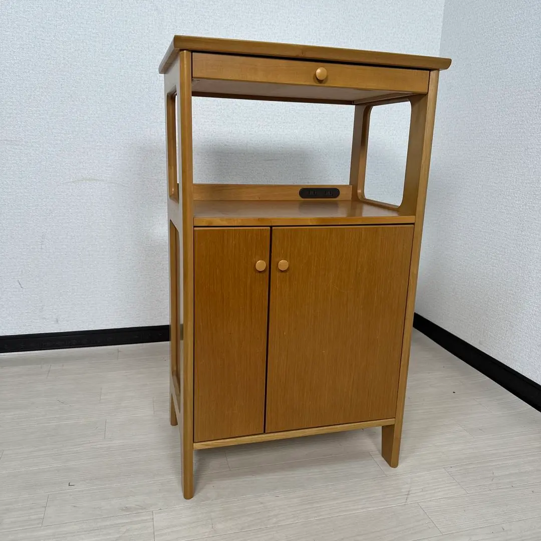 2026年最新】カリモク レンジ台の人気アイテム - メルカリ