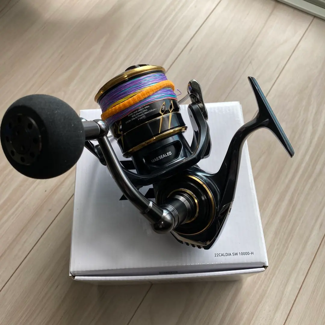 2026年最新】カルディアsw 10000の人気アイテム - メルカリ