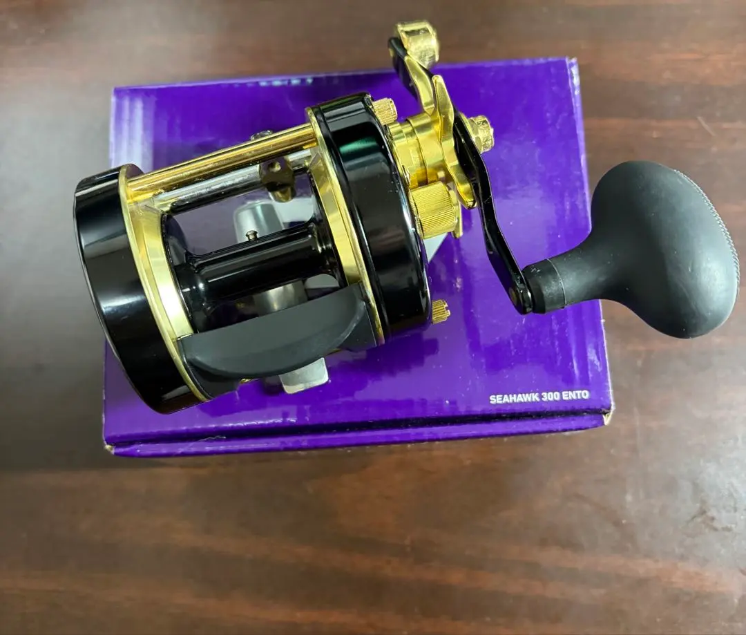 2026年最新】ダイワ シーホークの人気アイテム - メルカリ