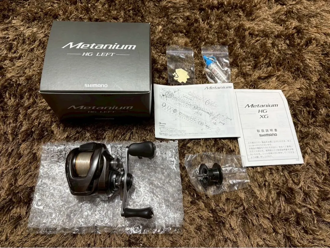 2026年最新】ktf メタニウム 20の人気アイテム - メルカリ