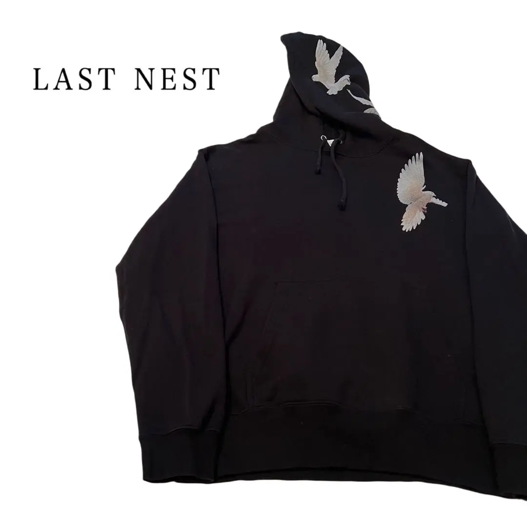 2026年最新】Last nest スウェットの人気アイテム - メルカリ