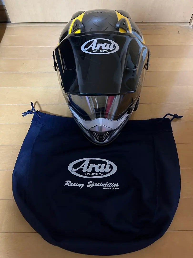 2026年最新】アライ ツアークロス2の人気アイテム - メルカリ