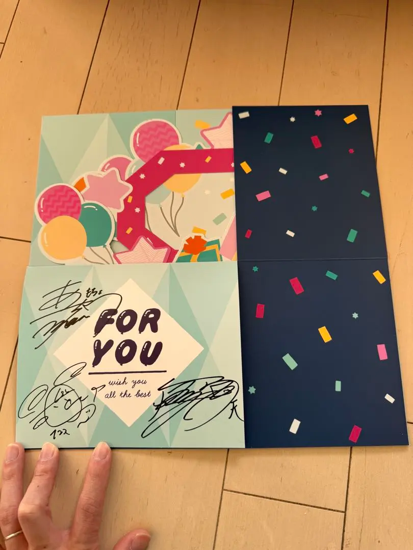 2026年最新】trysail 直筆サインの人気アイテム - メルカリ