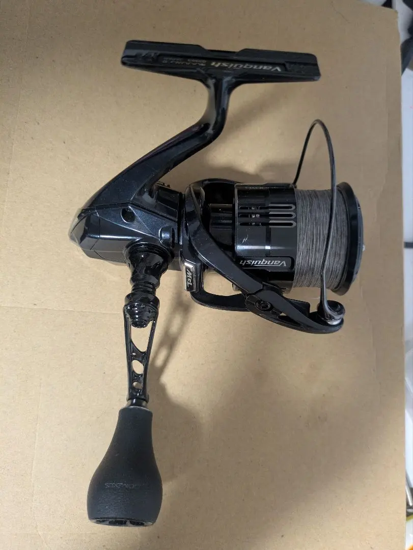 2026年最新】19ヴァンキッシュ 4000mhgの人気アイテム - メルカリ