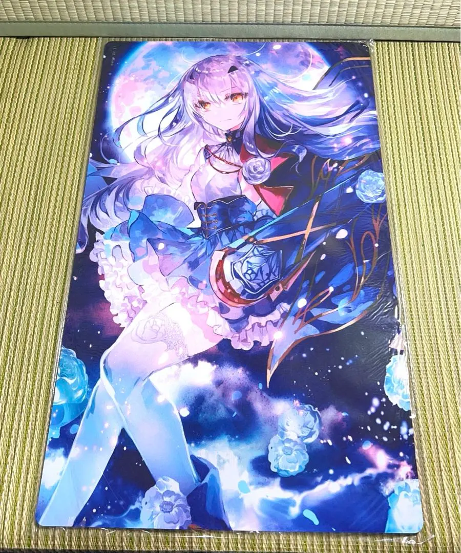 2026年最新】メリュジーヌ プレイマットの人気アイテム - メルカリ