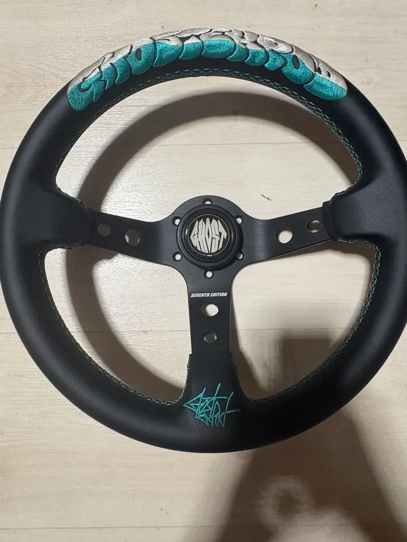 2026年最新】GHOST expod ステアリングの人気アイテム - メルカリ