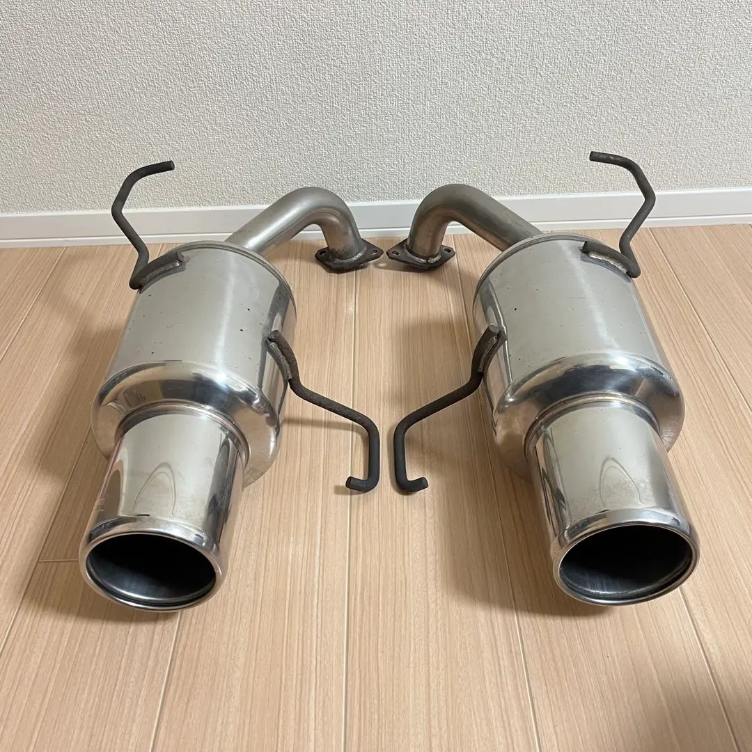 2026年最新】bl5 sti マフラーの人気アイテム - メルカリ