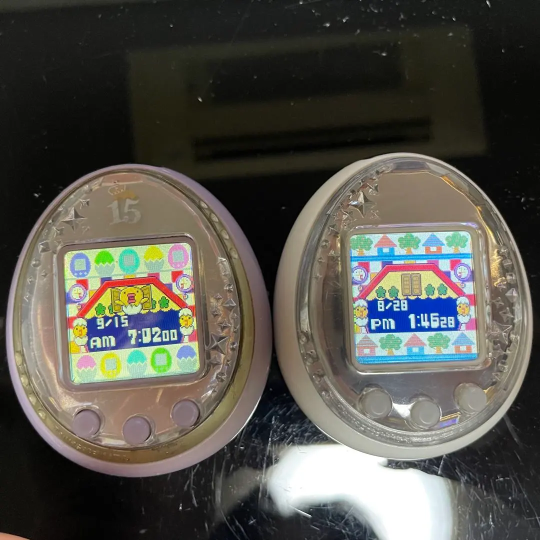 2026年最新】たまごっちIDホワイトの人気アイテム - メルカリ