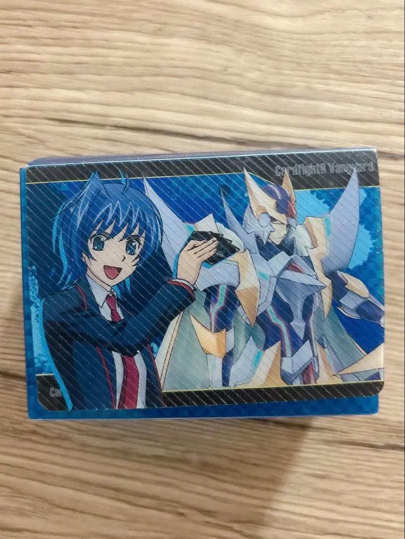 2026年最新】先導アイチ デッキの人気アイテム - メルカリ