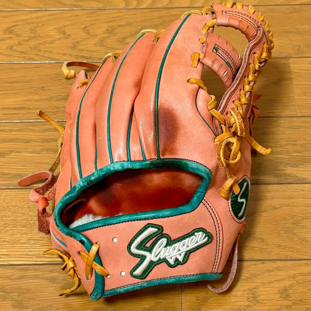 2026年最新】鳥谷敬 グローブの人気アイテム - メルカリ