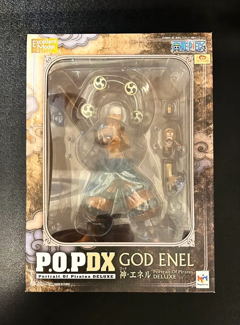 2026年最新】P.O.P ワンピース NEO-DX 神・エネルの人気アイテム