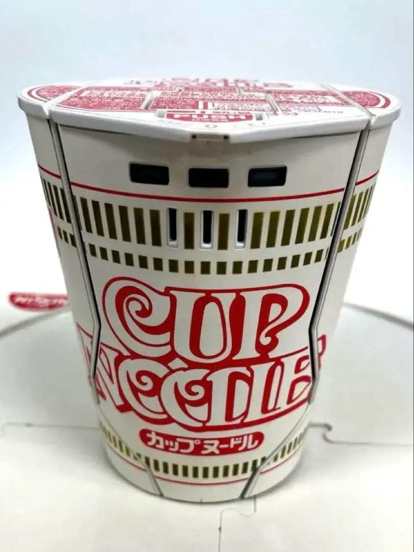 2026年最新】カップヌードル ロボタイマー 40の人気アイテム - メルカリ