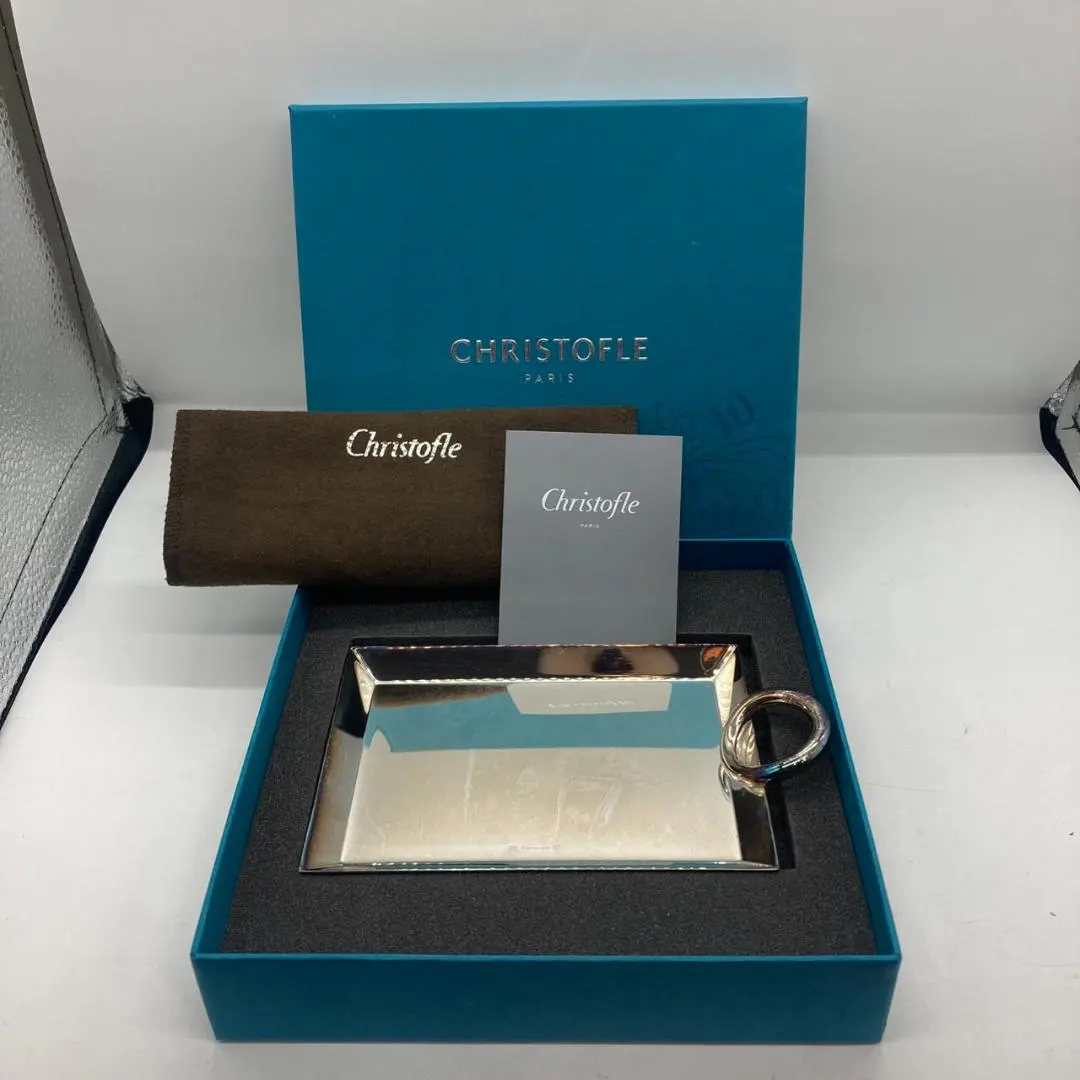 2026年最新】クリストフル トレイの人気アイテム - メルカリ