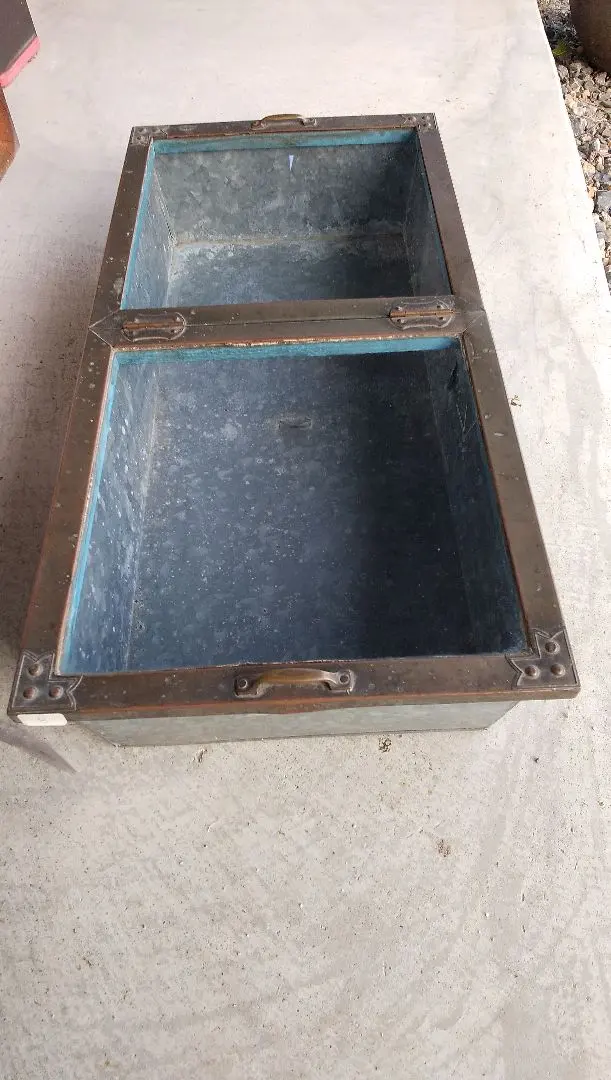 2026年最新】昭和レトロ ブリキ駄菓子ケースの人気アイテム - メルカリ