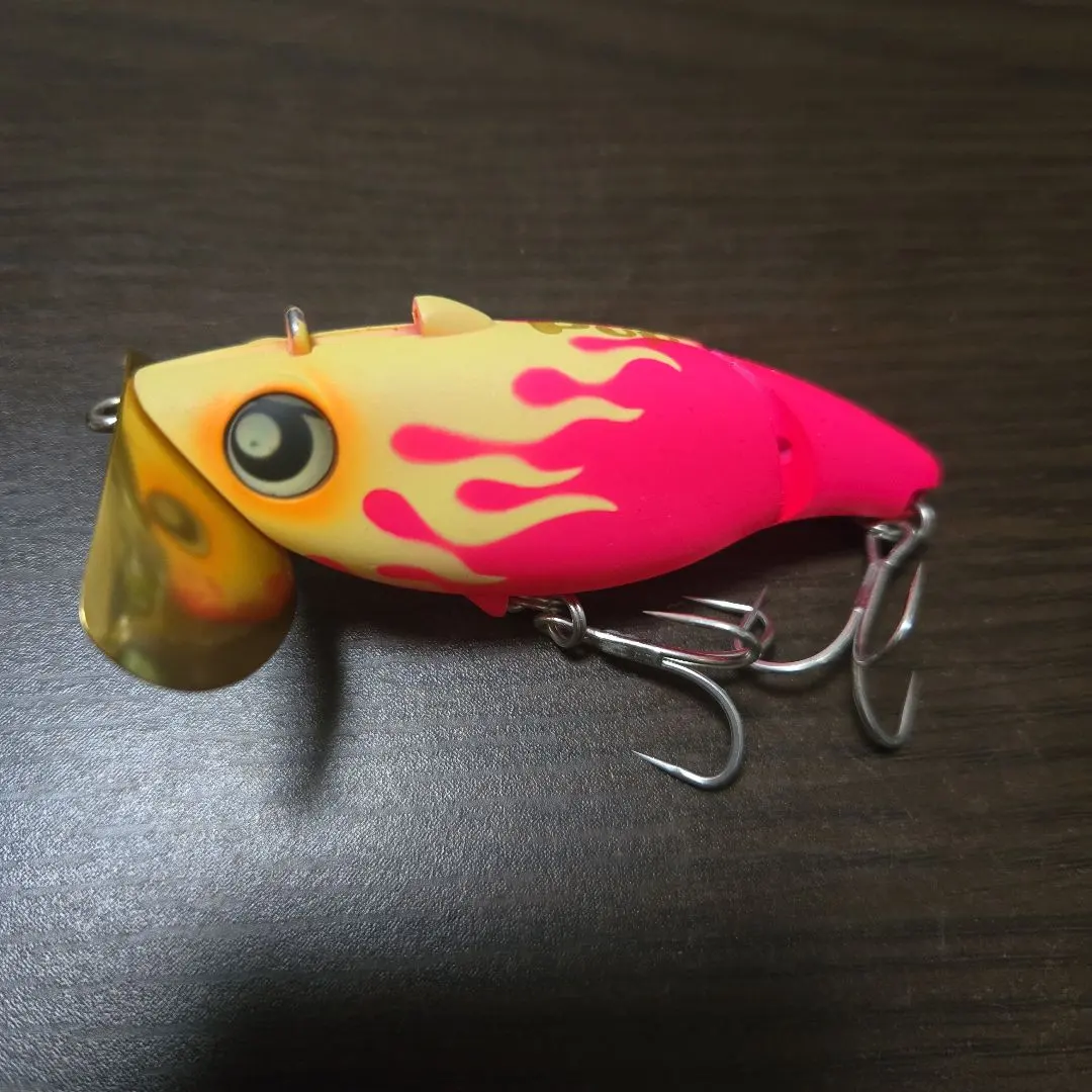 2026年最新】プップ ルアーの人気アイテム - メルカリ