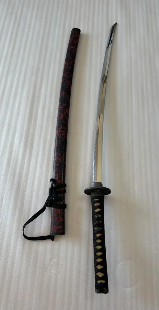 2026年最新】模造刀 赤鞘の人気アイテム - メルカリ