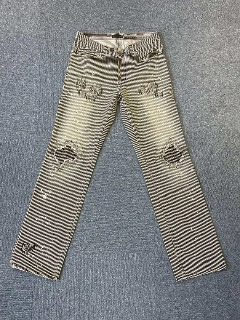 2026年最新】ナンバーナイン ヒッコリーの人気アイテム - メルカリ