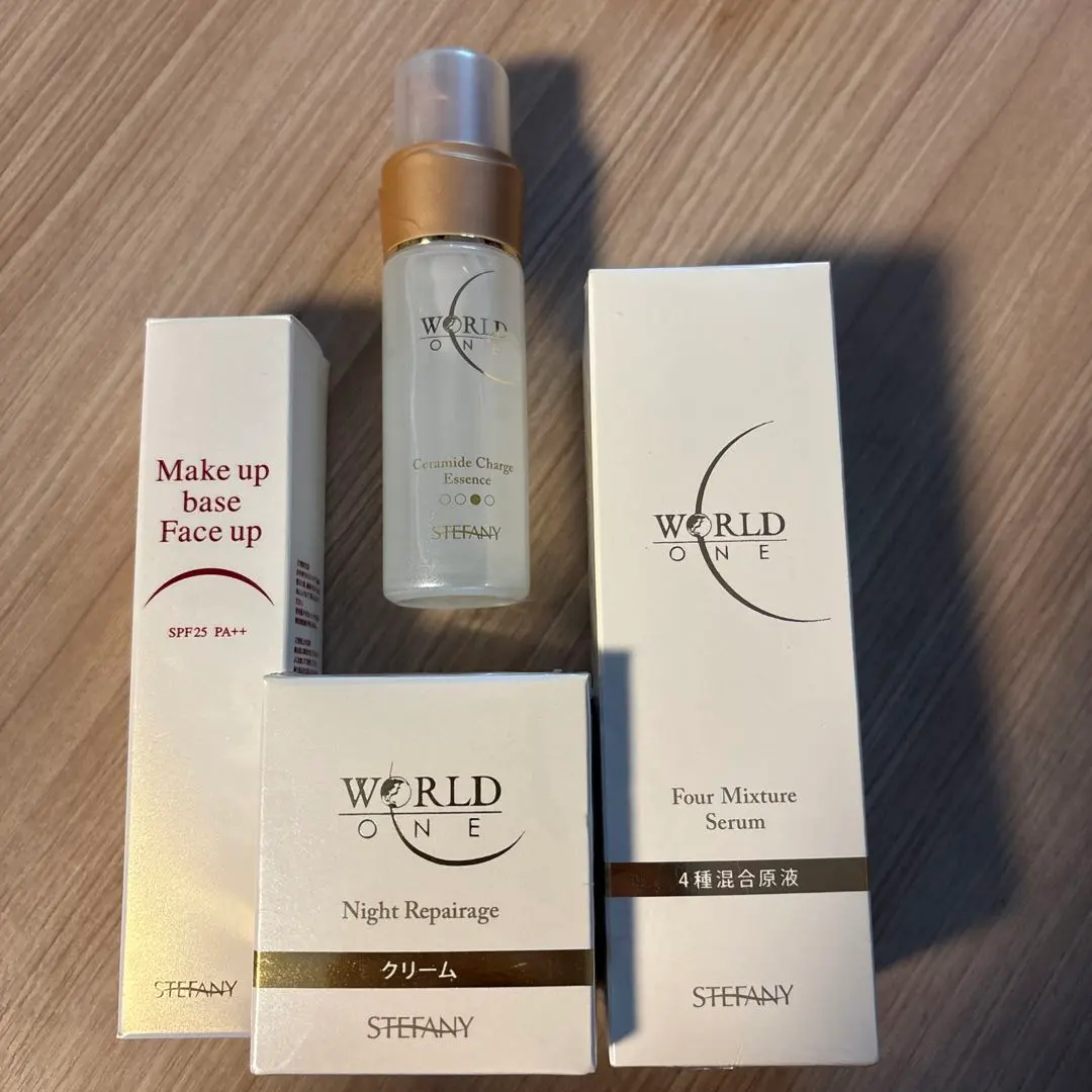 2026年最新】銀座ステファニー ワールド ワン フォーミクスチャー