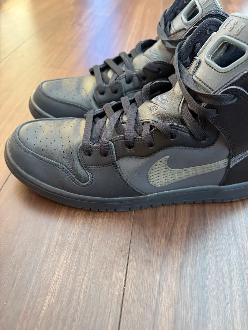 2026年最新】FPAR NIKE SBの人気アイテム - メルカリ