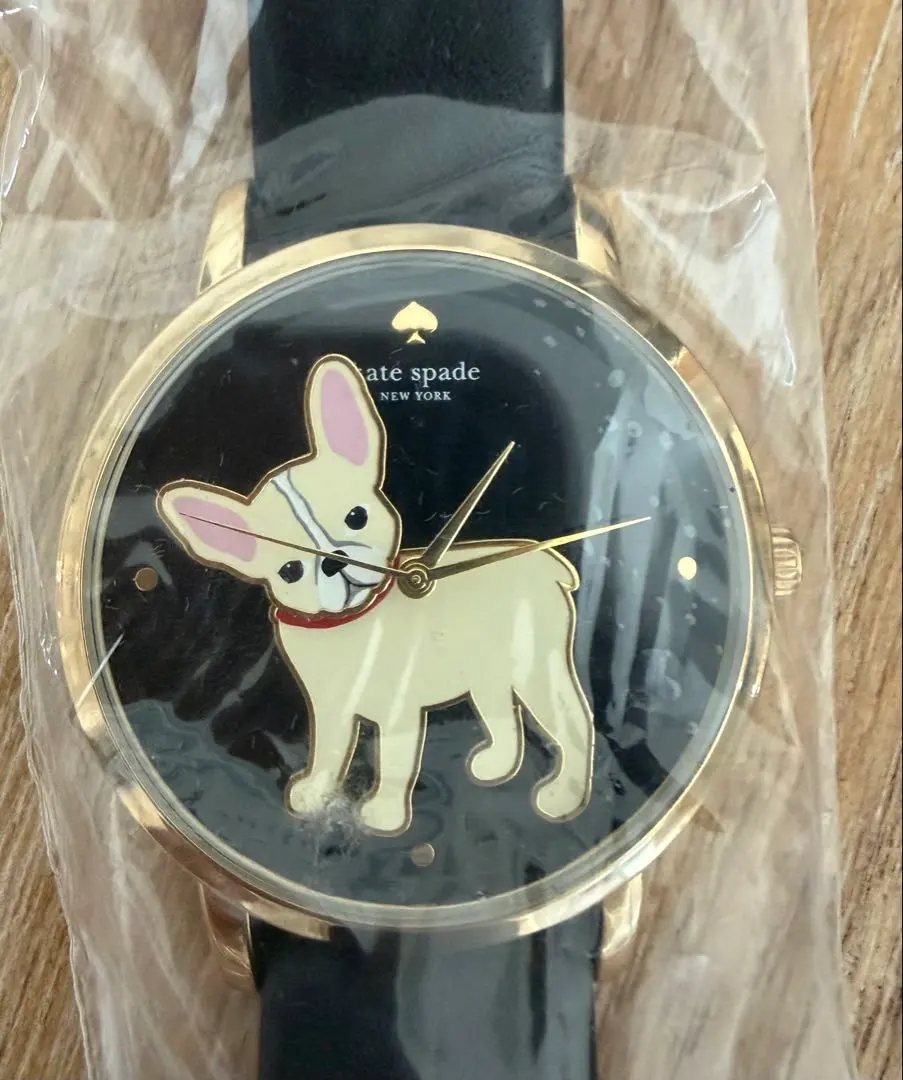 2026年最新】ケイトスペードフレンチブルドッグの人気アイテム - メルカリ