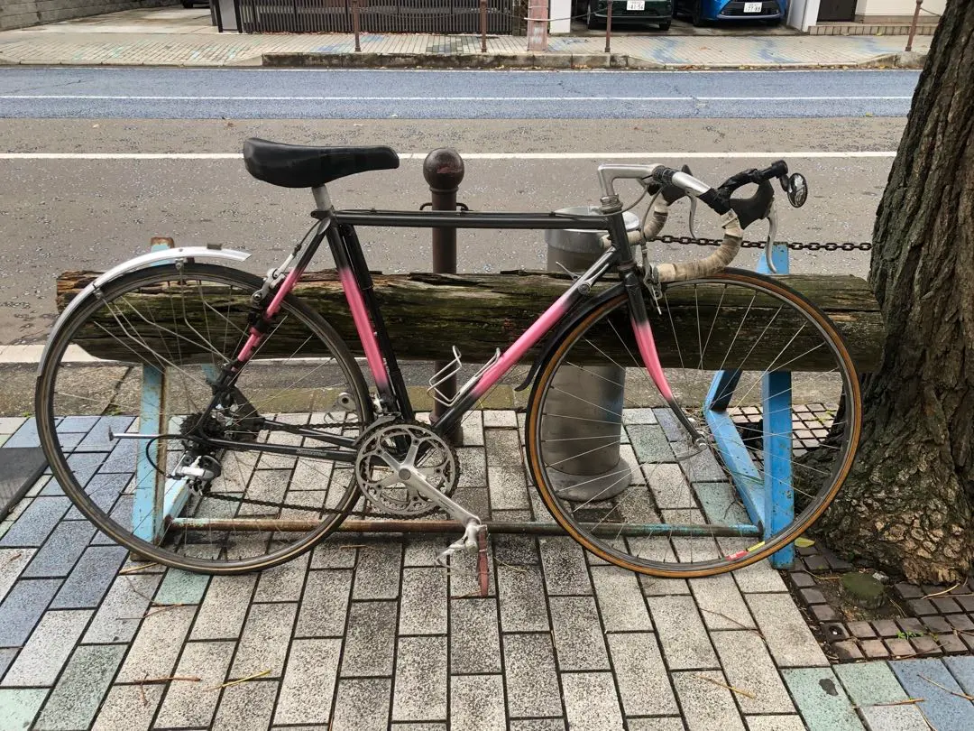 2026年最新】BRIDGESTONE ランドナーの人気アイテム - メルカリ