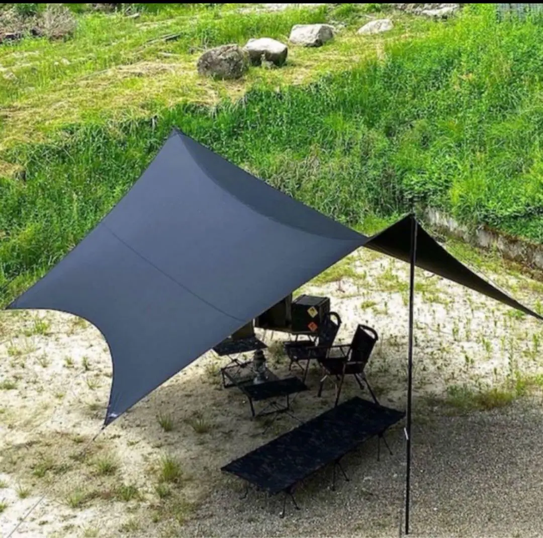 2026年最新】macone タープ チャコールの人気アイテム - メルカリ